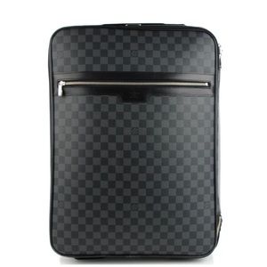 Louis Vuitton Damier Graphite Pegase 55 SOLD